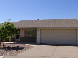 1102 S 82nd Way, Mesa, AZ 85208