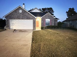 505 Gaston Cir, Bossier City, LA 71112