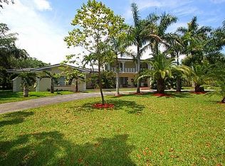 4730 Santa Maria St, Coral Gables, FL 33146