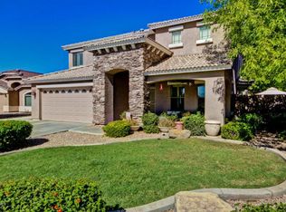 40900 N Cambria Ln, San Tan Valley, AZ 85140