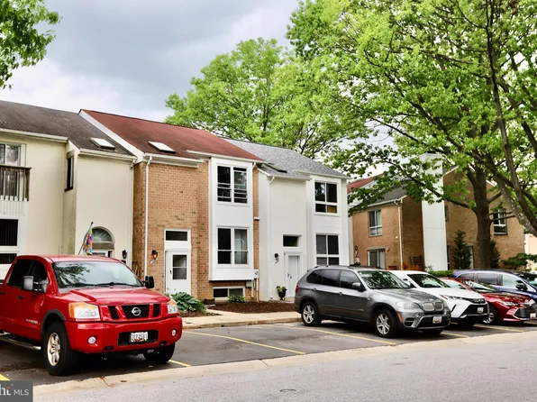 7442 Broken Staff, Columbia, MD 21045