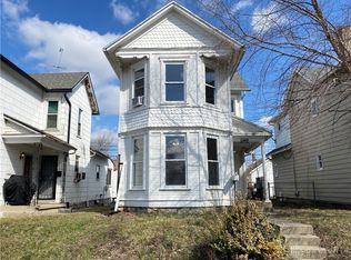 1349 Wyoming St, Dayton, OH 45410