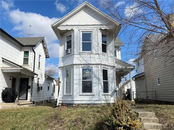 1349 Wyoming St, Dayton, OH 45410