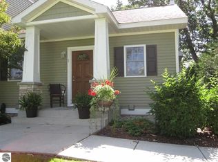 1491 Kent St UNIT 1, Traverse City, MI 49686