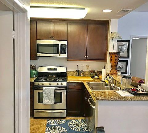 4th image of 23412 Pacific Park Dr Unit 2I