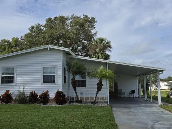 3666 N Citrus Cir #Ge, Zellwood, FL 32798