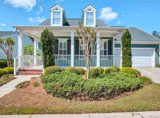 4264 Summertree Dr, Tallahassee, FL 32311