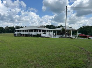 266 Merrellton Rd, Jacksonville, AL 36265