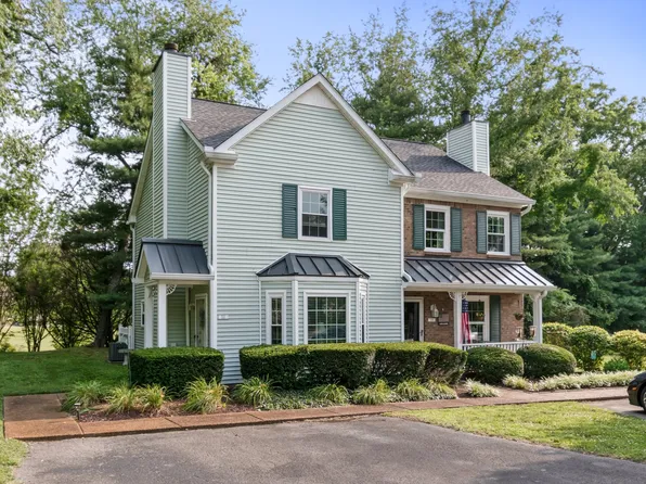 511 Clearbrook Ct, Franklin, TN 37064