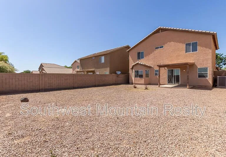 5179 E Silverbell Rd — Photo 30