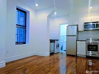 Rented by Oxford Property Group