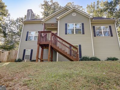 170 Emmette Dr, Dawsonville, GA, 30534