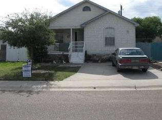 107 Duval Loop, Laredo, TX 78041