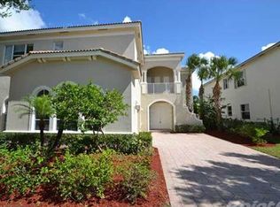 1235 Canyon Way, Wellington, FL 33414