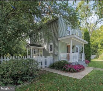 422 Ford St, Aberdeen, MD, 21001