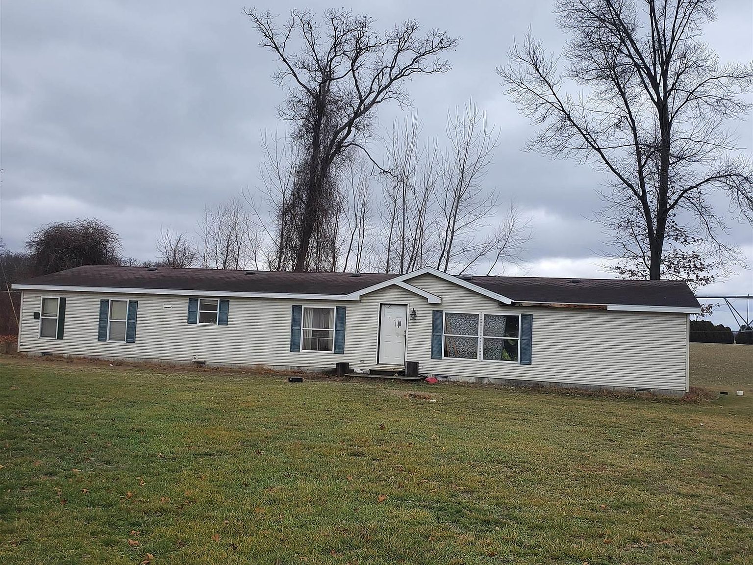 5316 N 180th St E, Monterey, IN 46960 MLS 202302010 Zillow