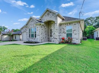4106 Hill Ave, Dickinson, TX 77539