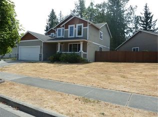 8326 179th Pl NE, Arlington, WA 98223