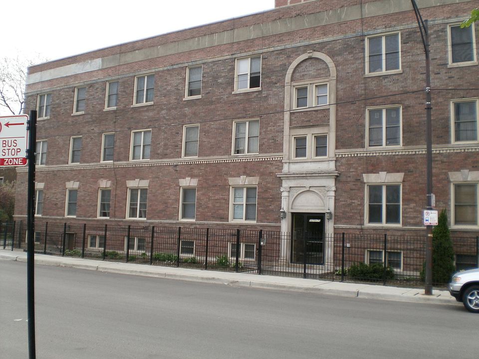 Front Elevation