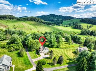 198 Annabell Lee Pl, Jefferson, NC 28640