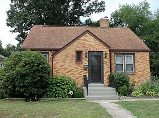 621 Louann St, Pittsburgh, PA 15223