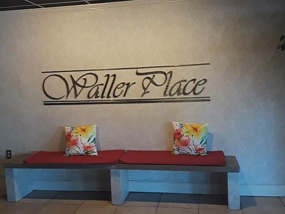 Welcome to Waller Place