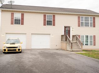 78 Heights Ave, Martinsburg, WV 25404