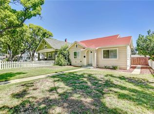 422 E G St, Ontario, CA 91764