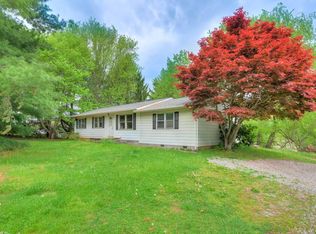 7747 Virginia Ave, Newport, VA 24128