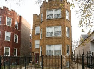 3053 N Sawyer Ave APT 1, Chicago, IL 60618
