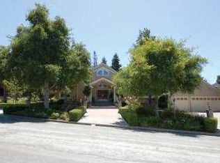 47033 Palo Amarillo Dr, Fremont, CA 94539