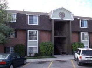 724 W 1720 N APT 110, Provo, UT 84604