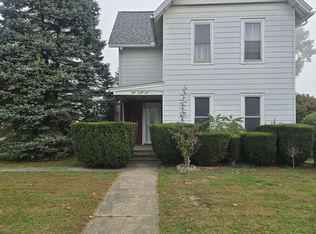 136 N Elmira St, Athens, PA 18810