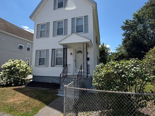160-162 Avon St, Lowell, MA 01854