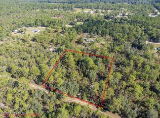 699 Cousintown Rd, Interlachen, FL 32148