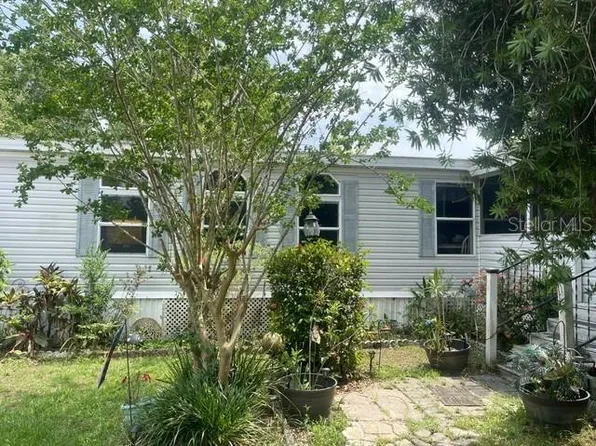 3513 PIONEER TRAILS BOULEVARD E, LAKELAND, FL 33810