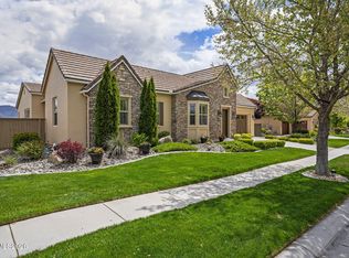 13340 Damonte View Ln, Reno, NV 89511