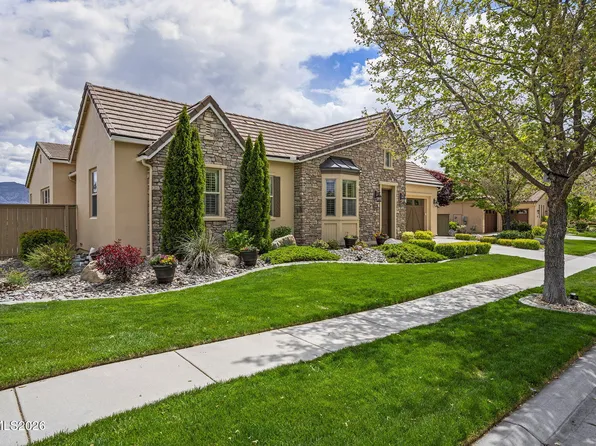 13340 Damonte View Ln, Reno, NV 89511