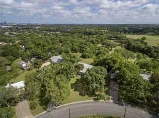 5606 Penick Dr, Austin, TX 78741