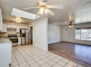 6742 E Calle Cappela, Tucson, AZ 85710
