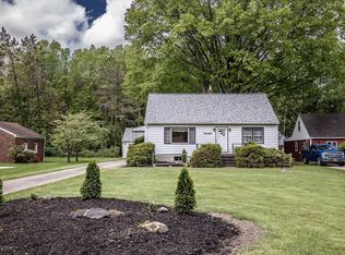 7446 Root Rd, North Ridgeville, OH 44039