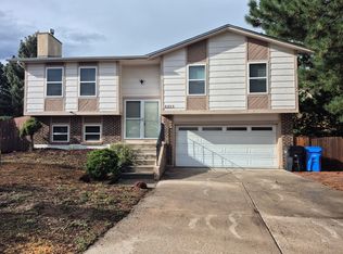 8235 Cutter Ter, Colorado Springs, CO 80920