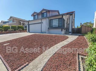 238 Cinnabar Way, Hercules, CA 94547