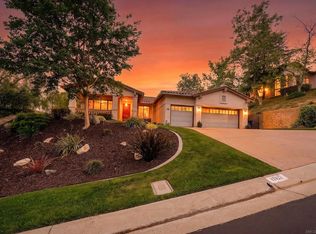 17157 Woodson View Ln, Ramona, CA 92065