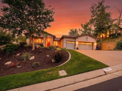 17157 Woodson View Ln, Ramona, CA, 92065