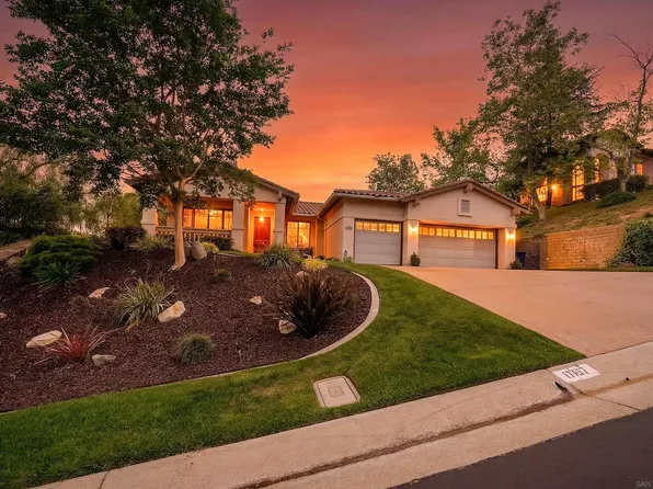 17157 Woodson View Ln, Ramona, CA 92065