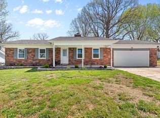 720 N Old Orchard Dr, Strafford, MO 65757