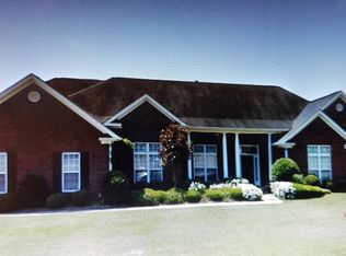1429 Knob Hill Cir, Evans, GA 30809