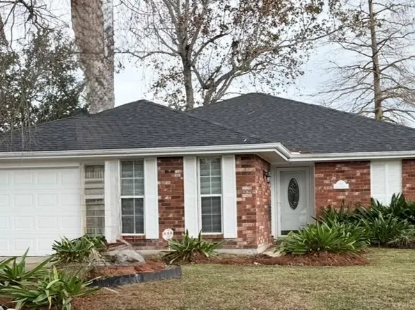 448 Pellerin Dr, Kenner, LA 70065