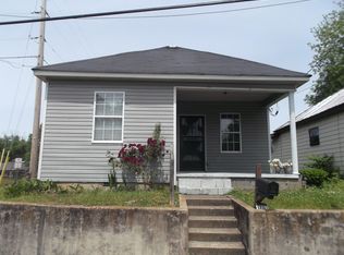1701 Citico Ave, Chattanooga, TN 37404